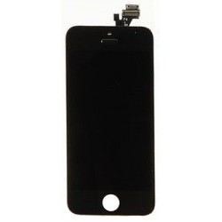 iPhone 5 LCD Screen & Digitizer Replacement